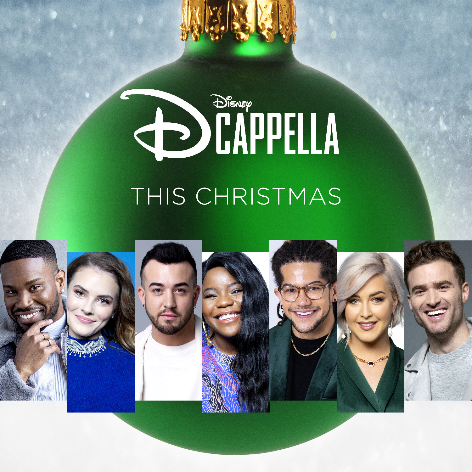 This Is Christmas