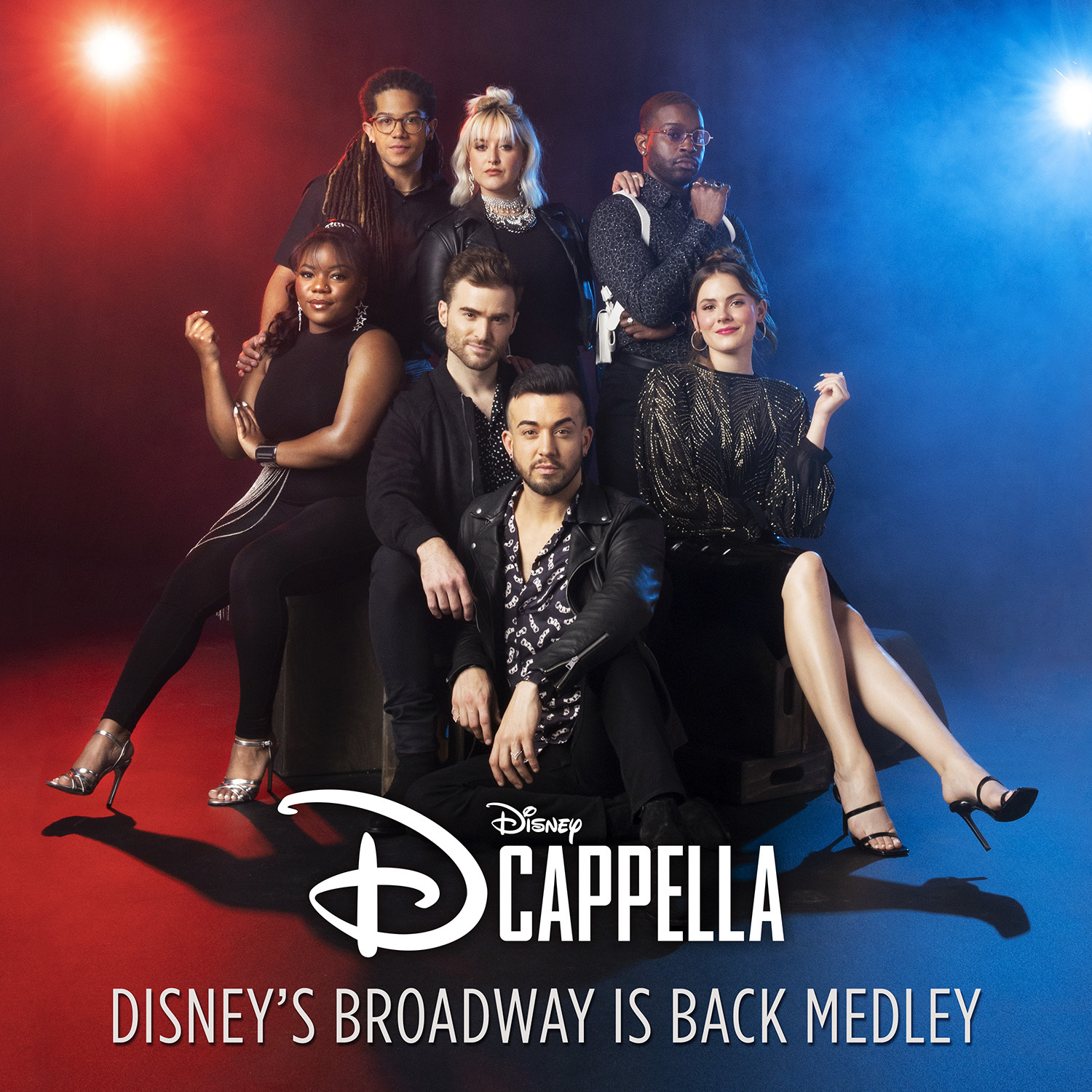 Disney’s Broadway Is Back Medley