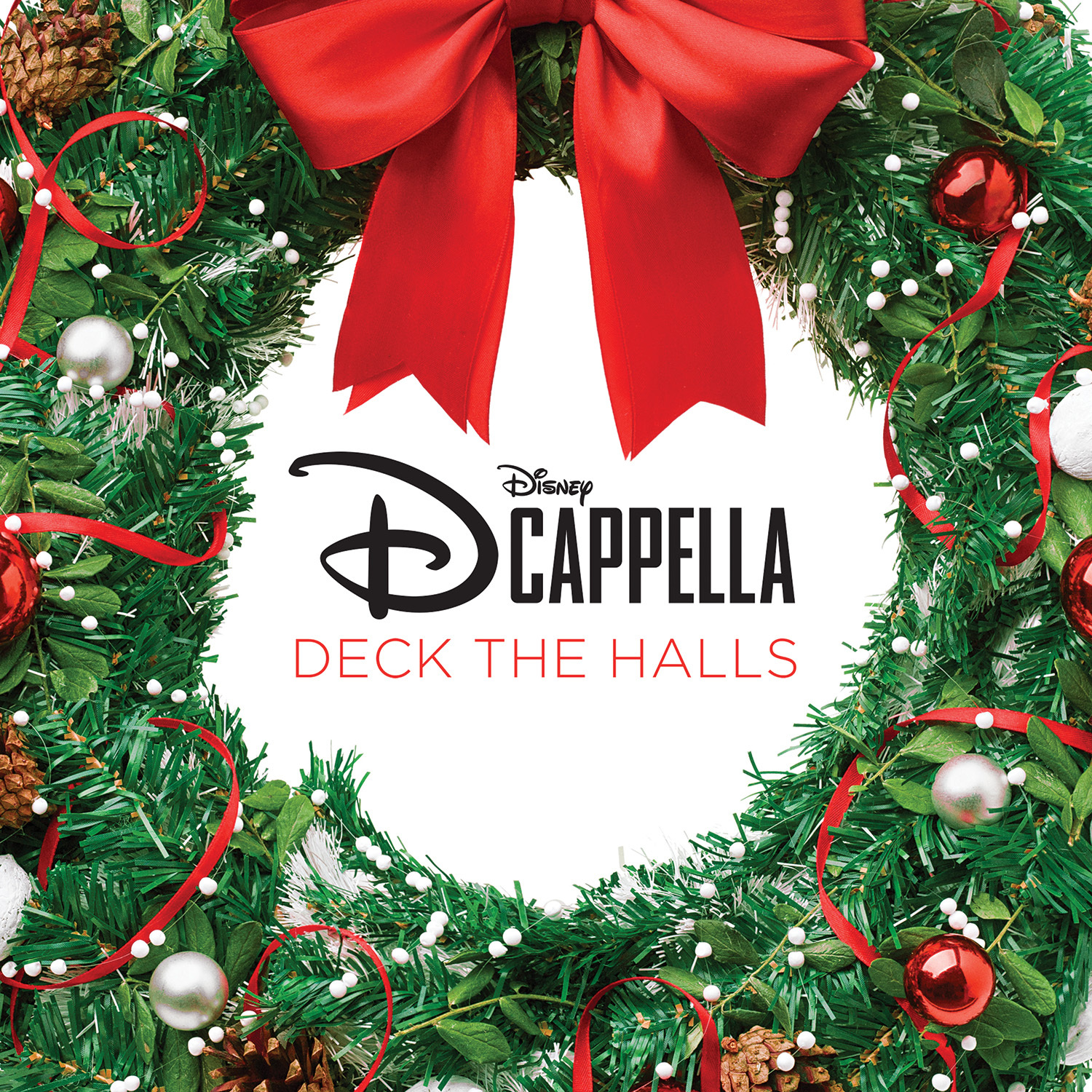 Deck the Halls