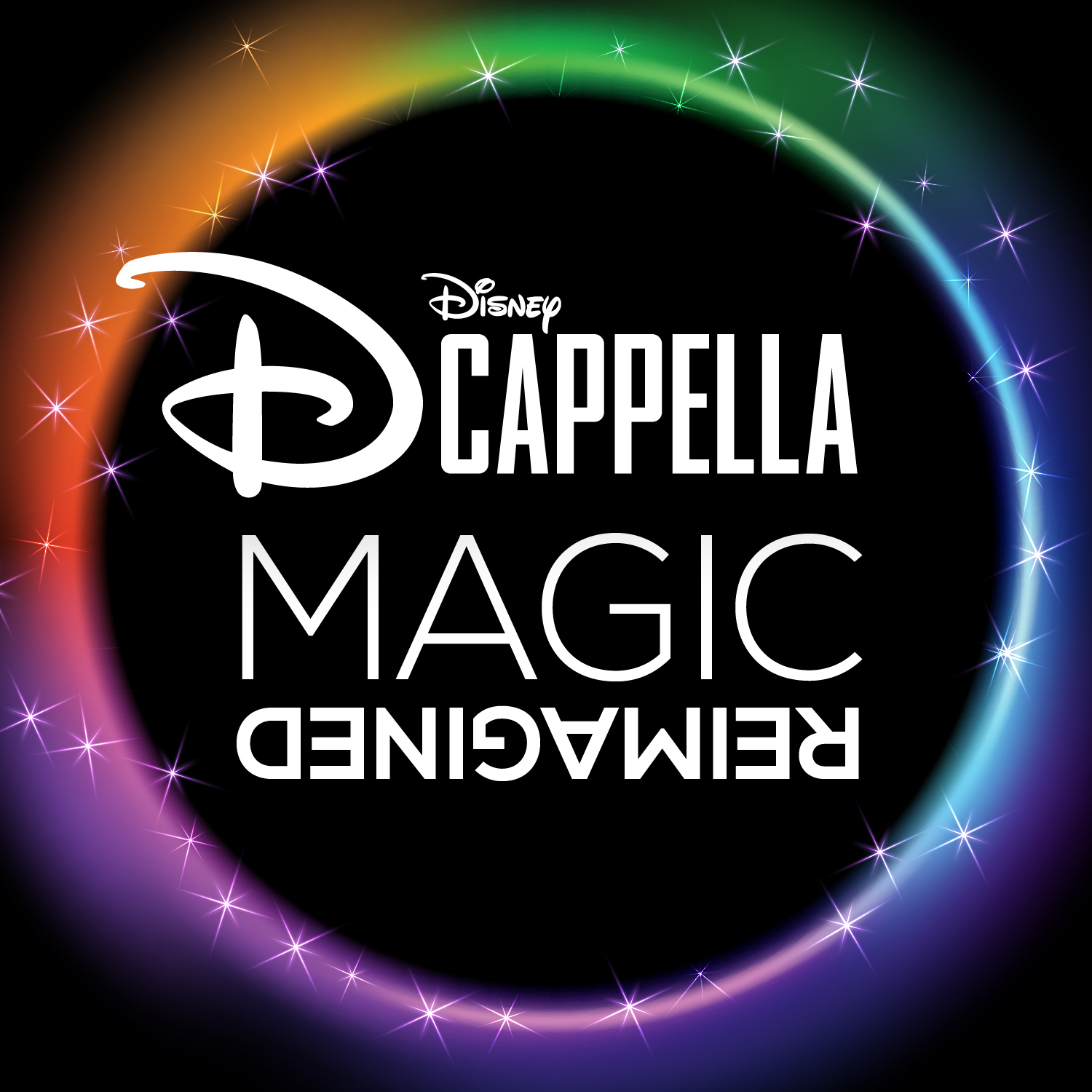 Magic Reimagined