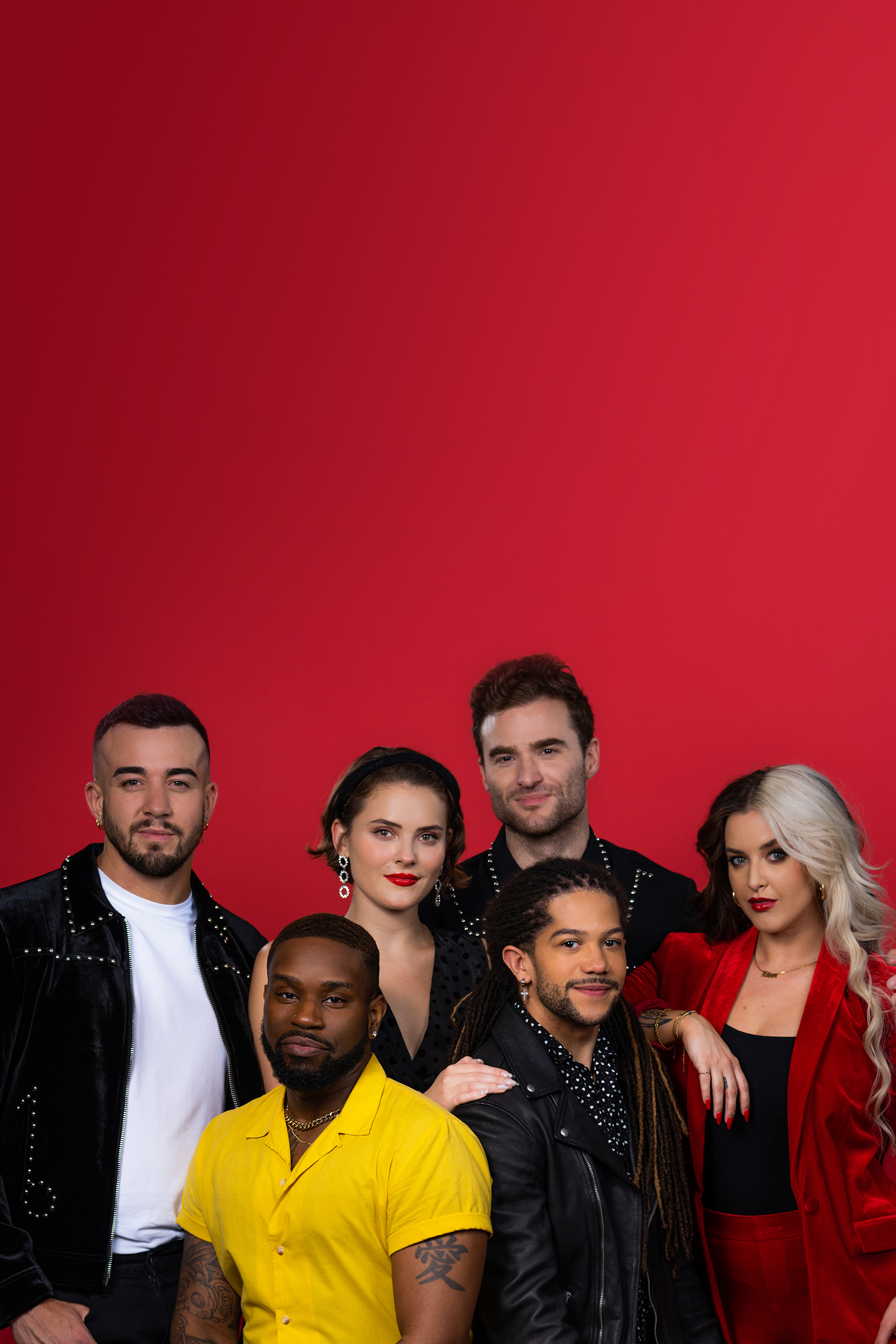 DCappella